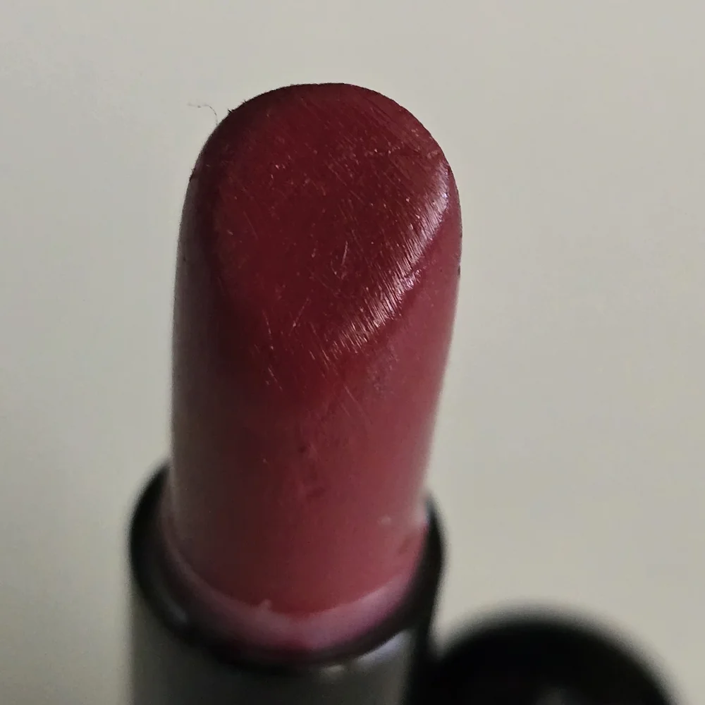 Lancôme Color Design Lipstick – Discontinued Shade Wine Party (Cream) - Picture 4 of 8
